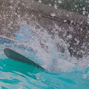 Meet your Posher, Bryanna